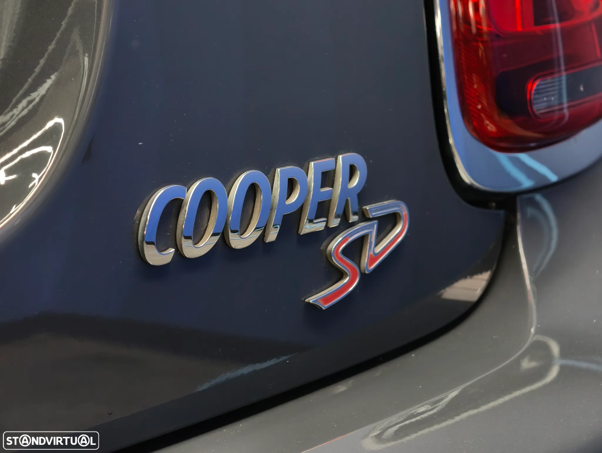 MINI 5 Portas Cooper SD Auto Desportiva - Image 24