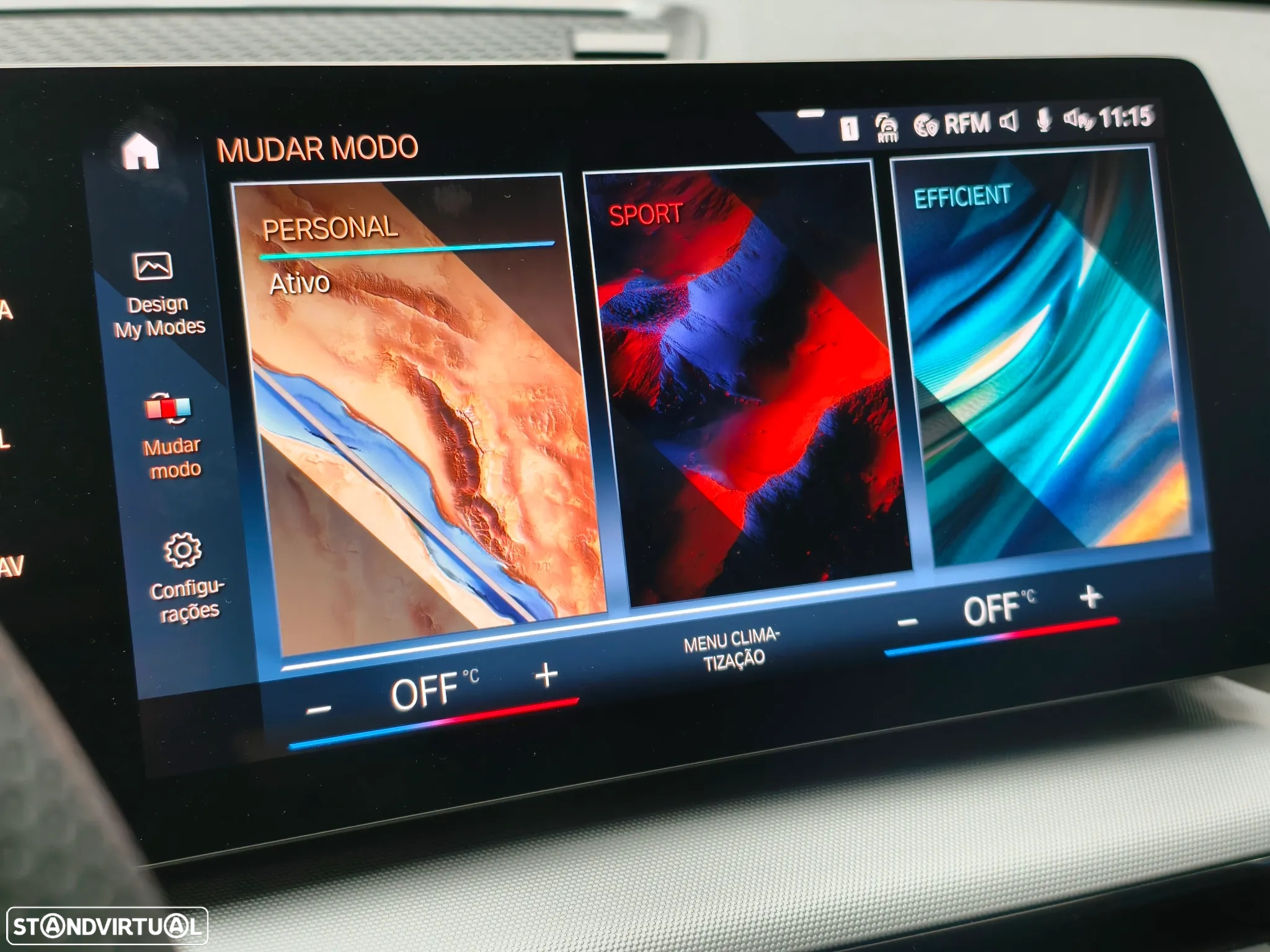 BMW X1 sDrive18d Aut. Sport Line - Image 29