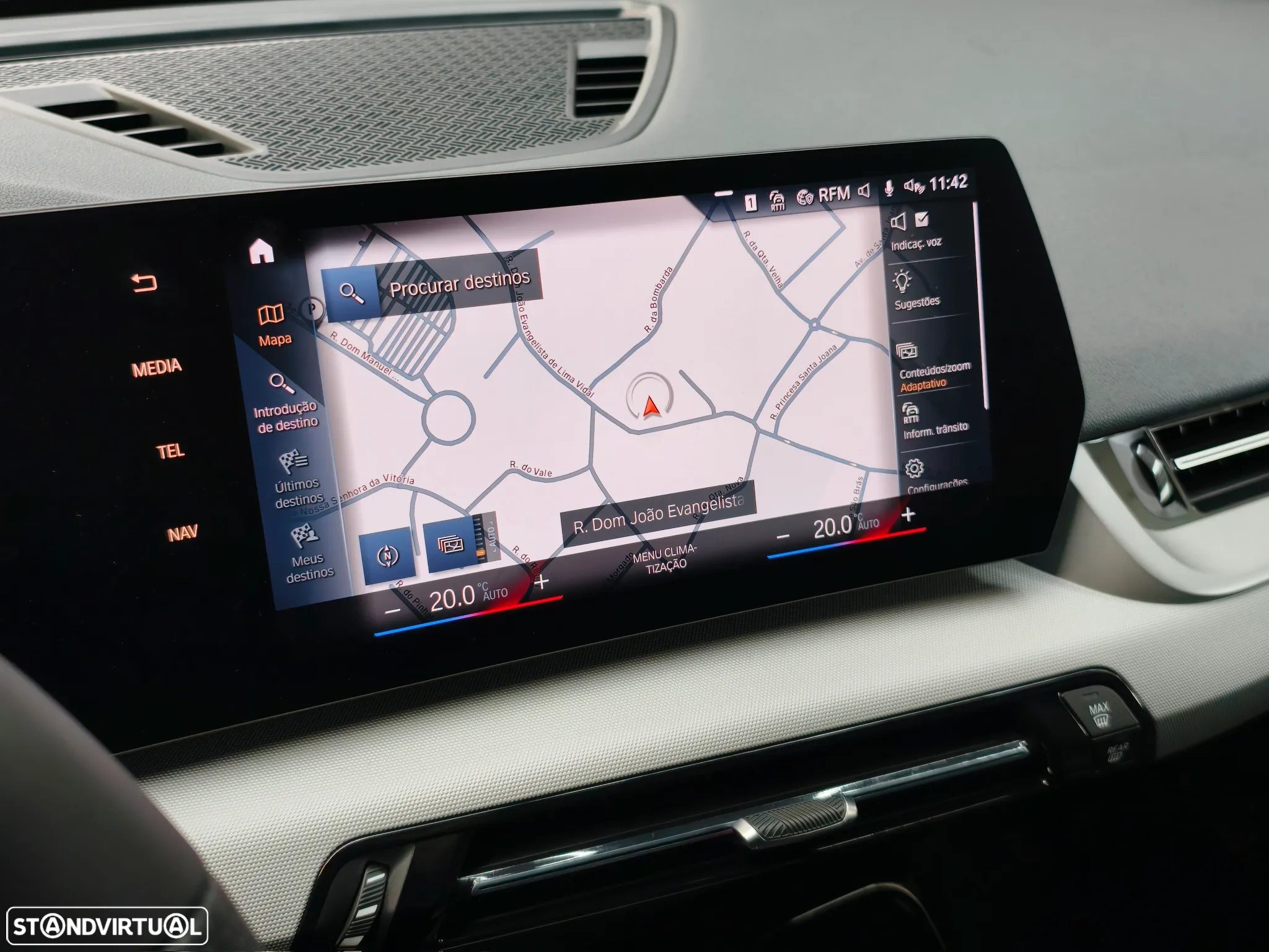 BMW X1 sDrive18d Aut. Sport Line - Image 31