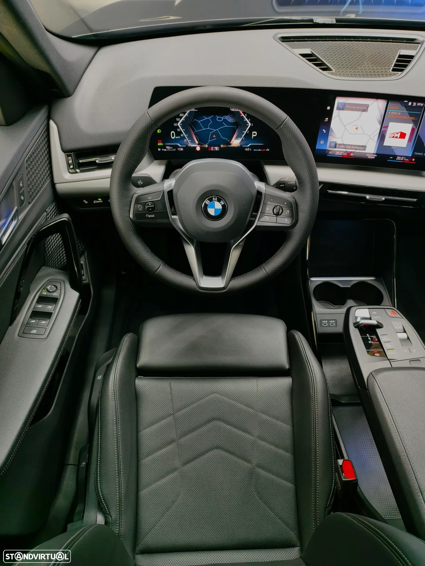 BMW X1 sDrive18d Aut. Sport Line - Image 32