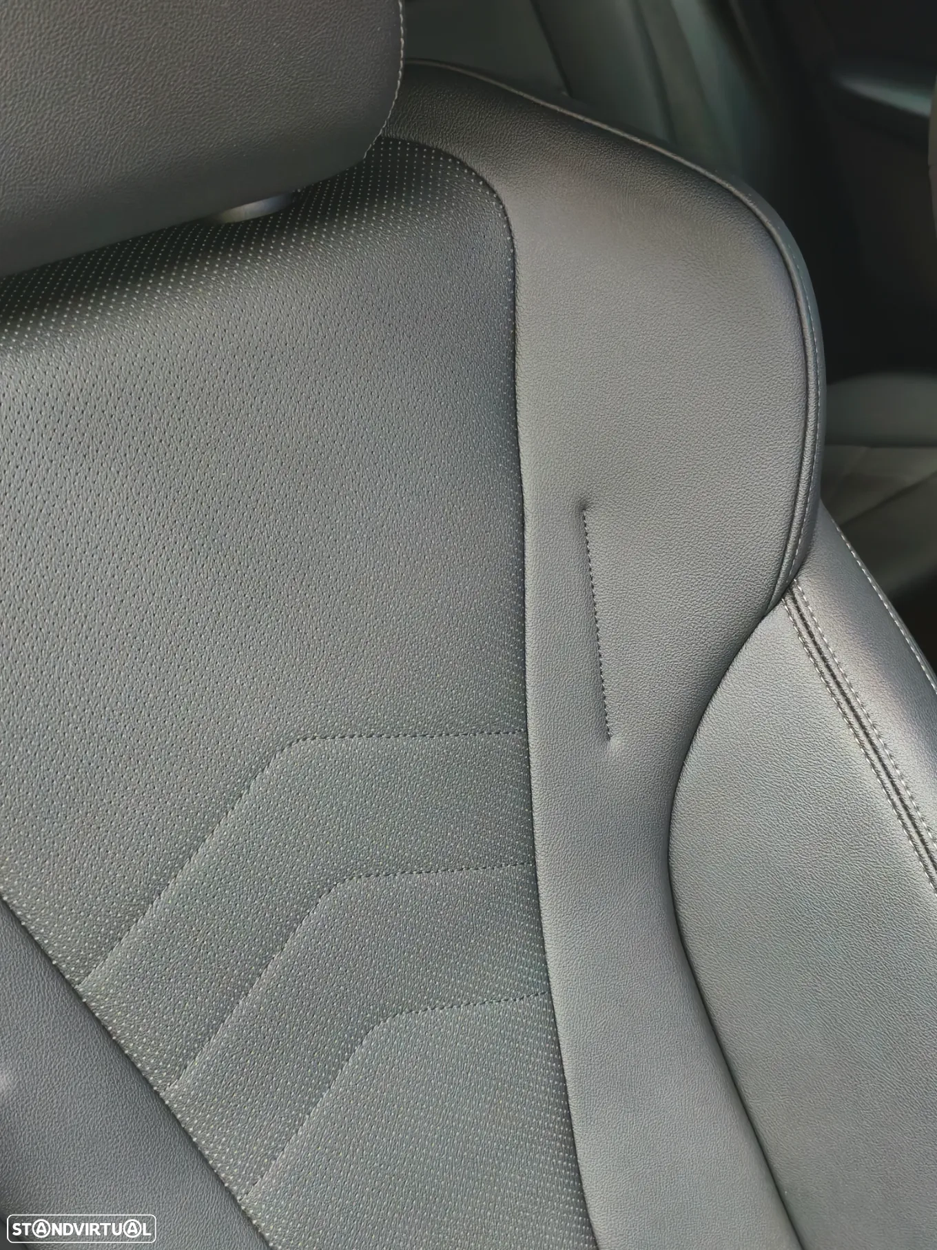 BMW X1 sDrive18d Aut. Sport Line - Image 33