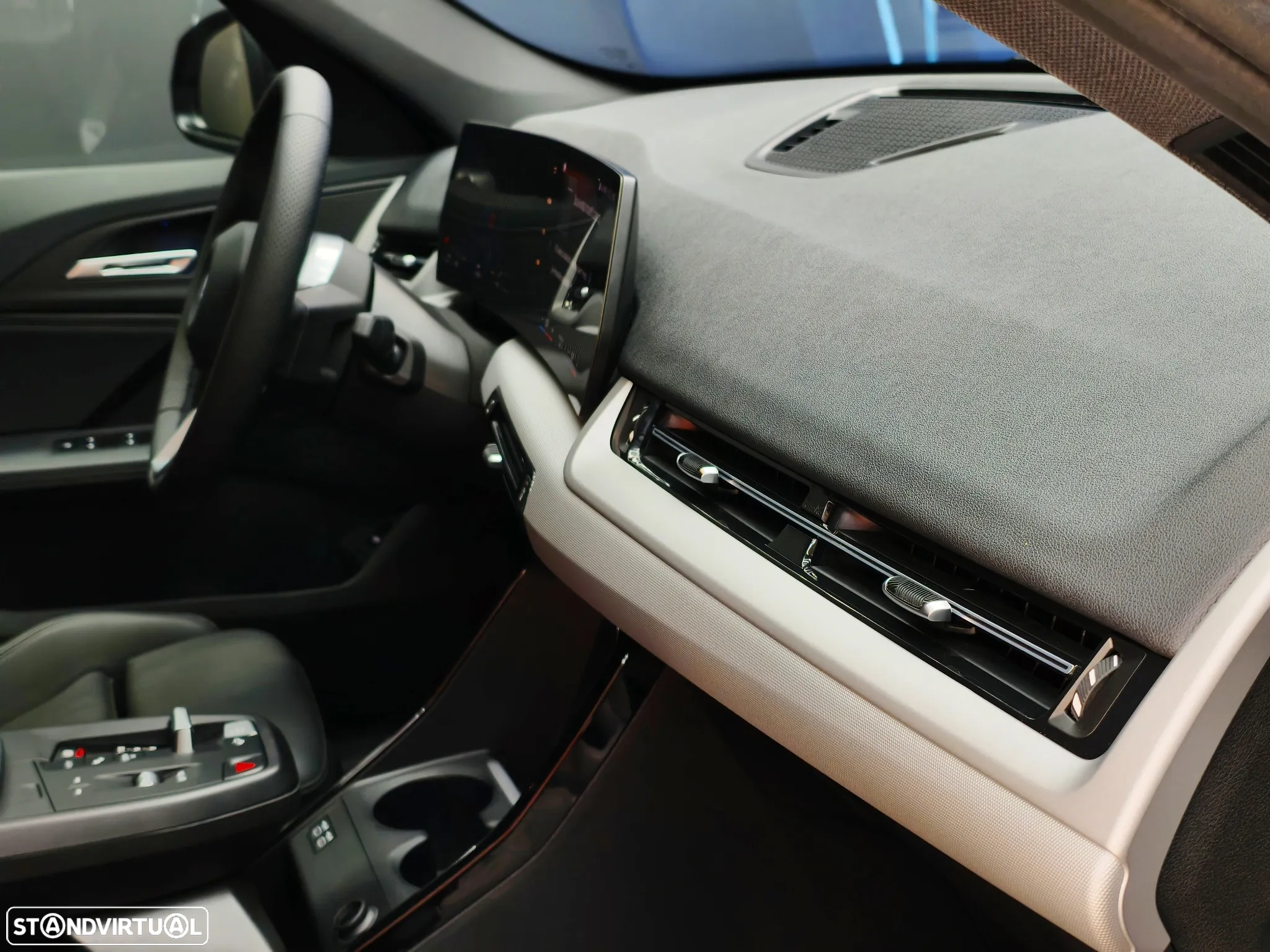 BMW X1 sDrive18d Aut. Sport Line - Image 34