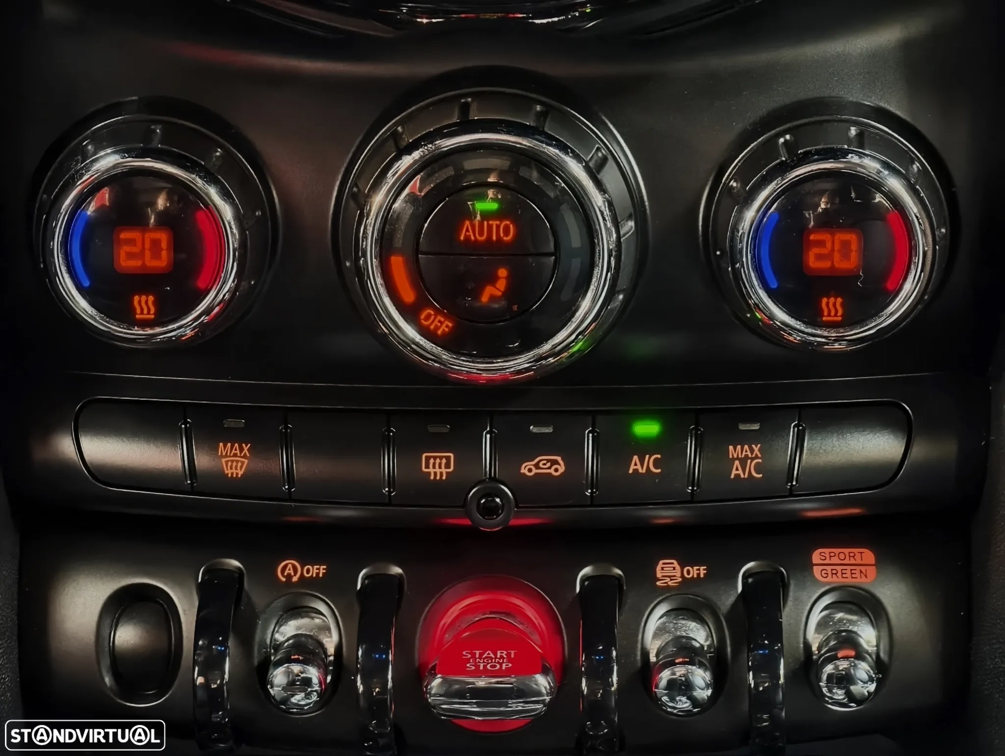 MINI 5 Portas Cooper SD Auto Desportiva - Image 32