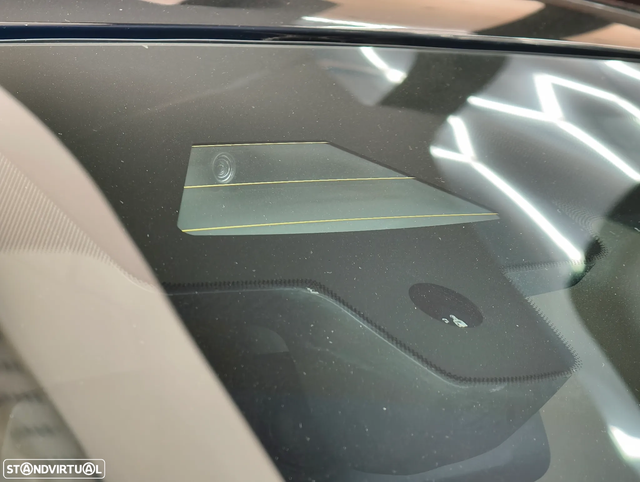 BMW X1 sDrive18d Aut. Sport Line - Image 35