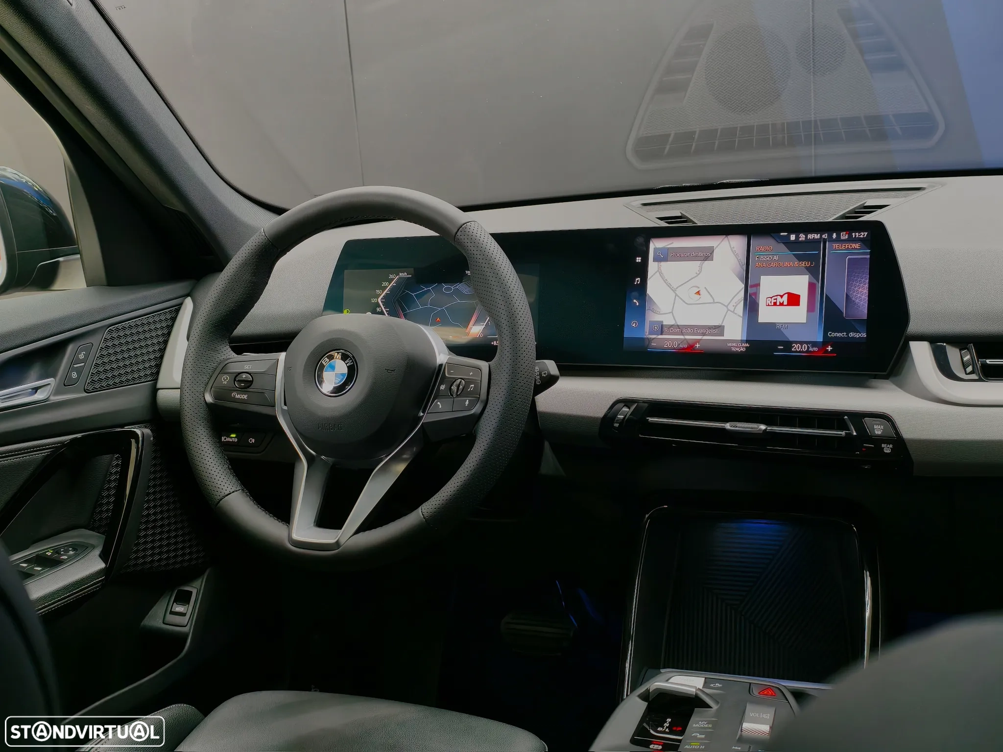 BMW X1 sDrive18d Aut. Sport Line - Image 36