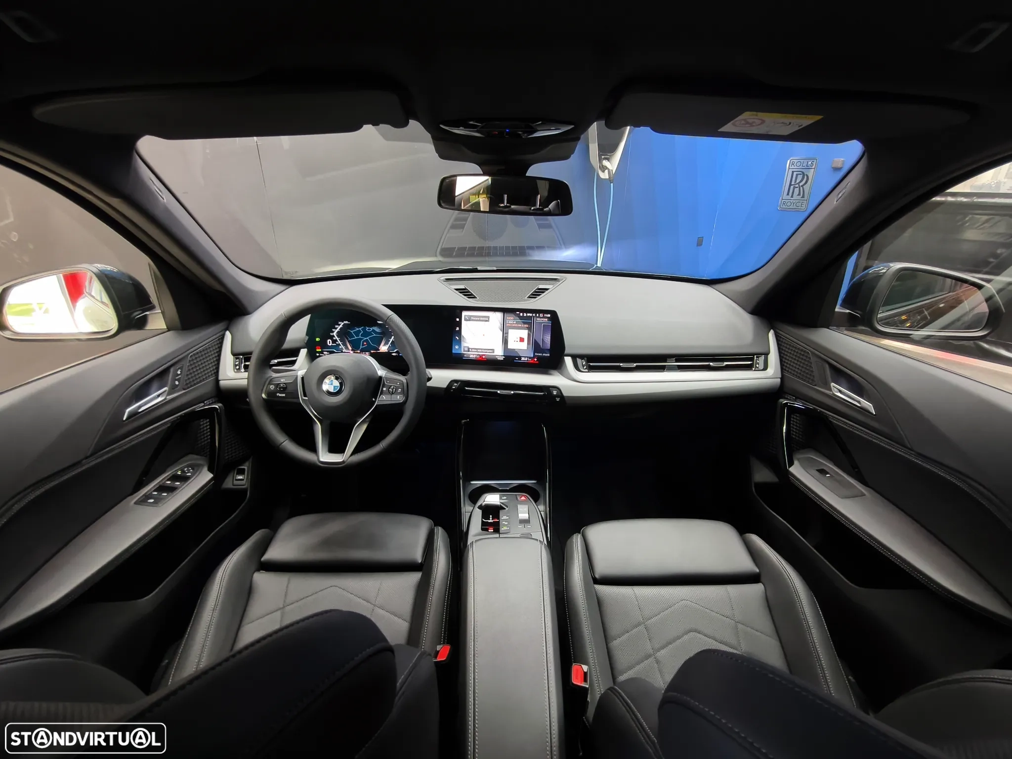 BMW X1 sDrive18d Aut. Sport Line - Image 37