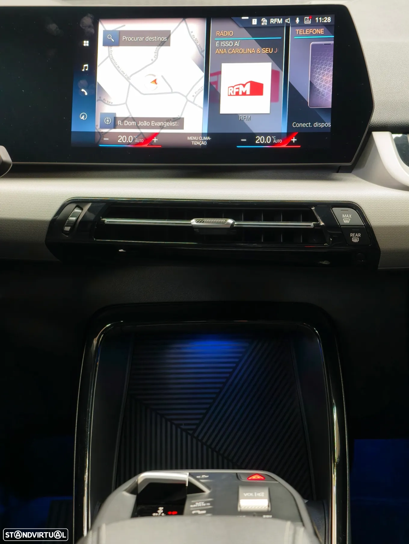 BMW X1 sDrive18d Aut. Sport Line - Image 38