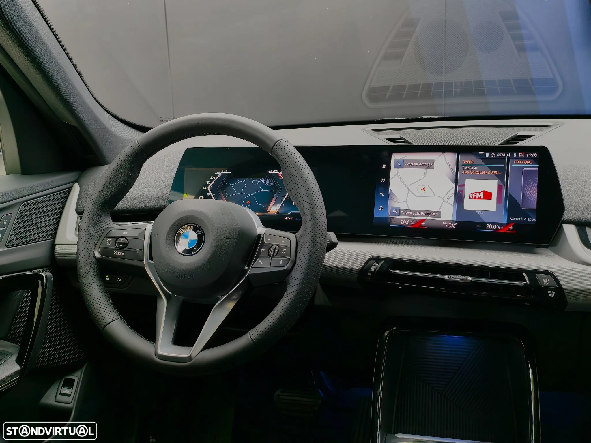 BMW X1 sDrive18d Aut. Sport Line - Image 39