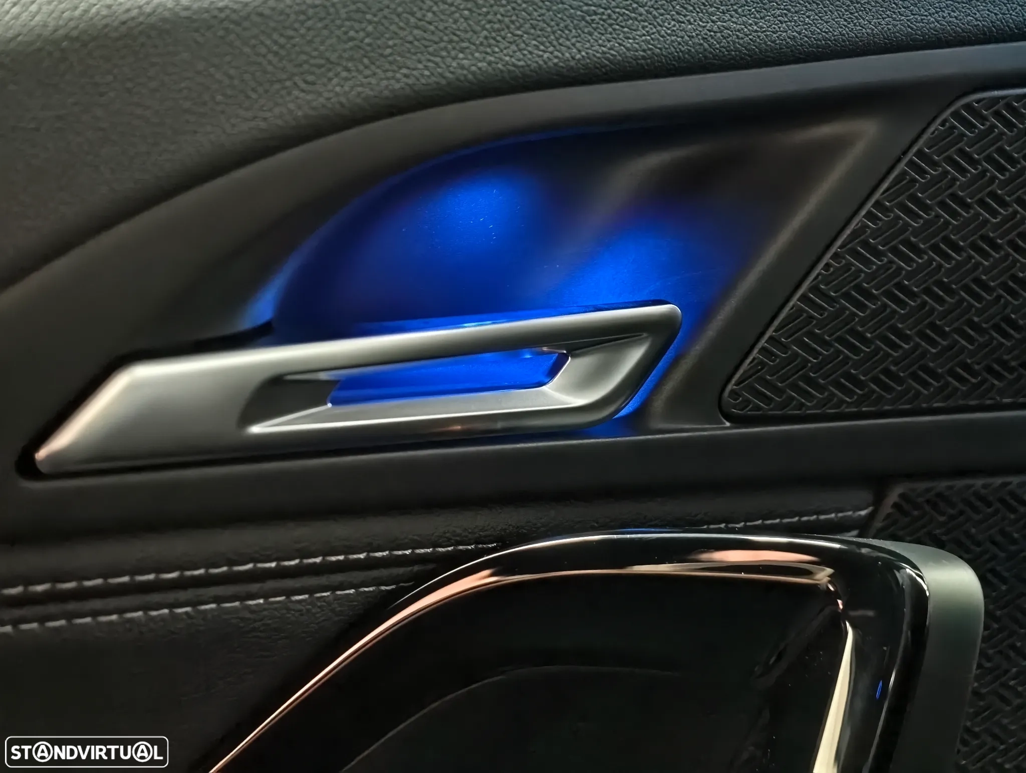 BMW X1 sDrive18d Aut. Sport Line - Image 40