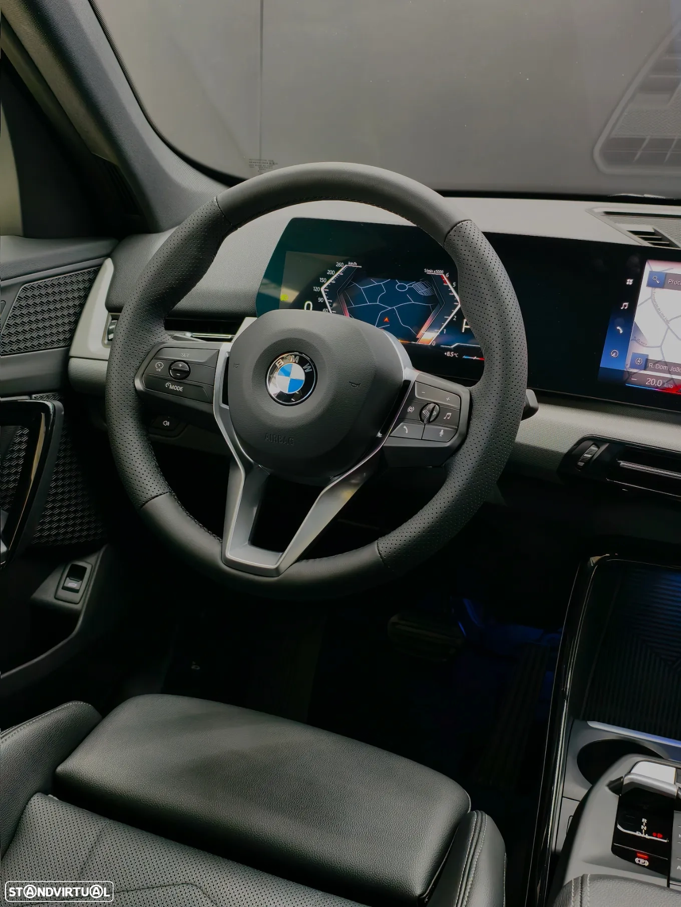 BMW X1 sDrive18d Aut. Sport Line - Image 41