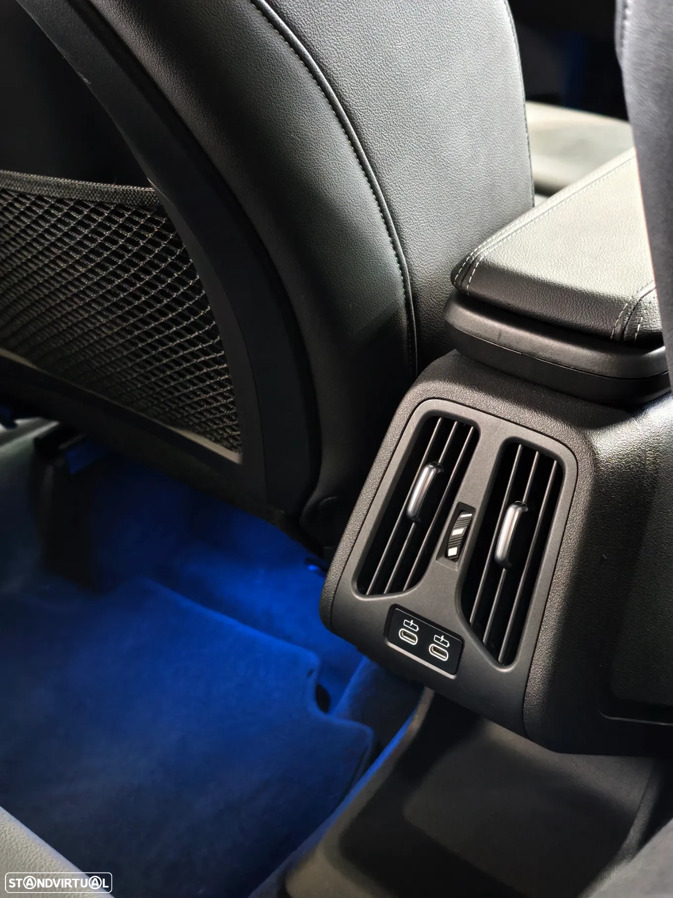 BMW X1 sDrive18d Aut. Sport Line - Image 43