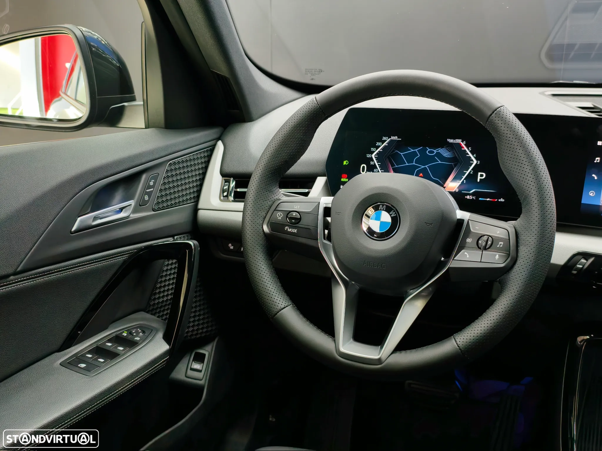 BMW X1 sDrive18d Aut. Sport Line - Image 44