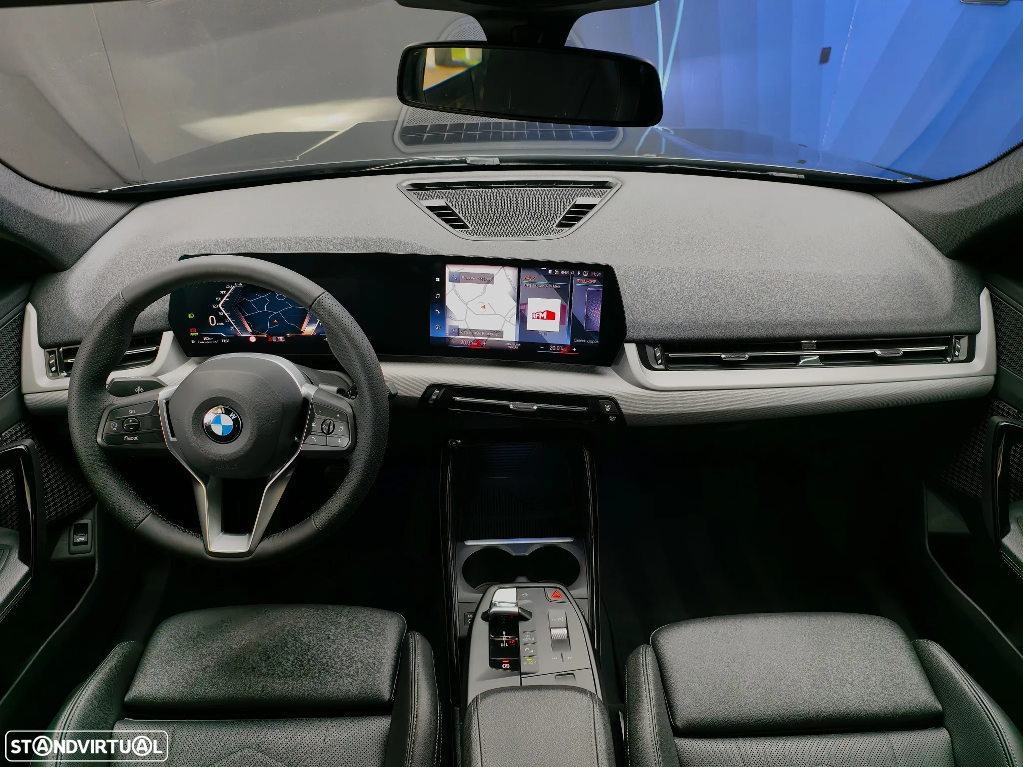 BMW X1 sDrive18d Aut. Sport Line - Image 45