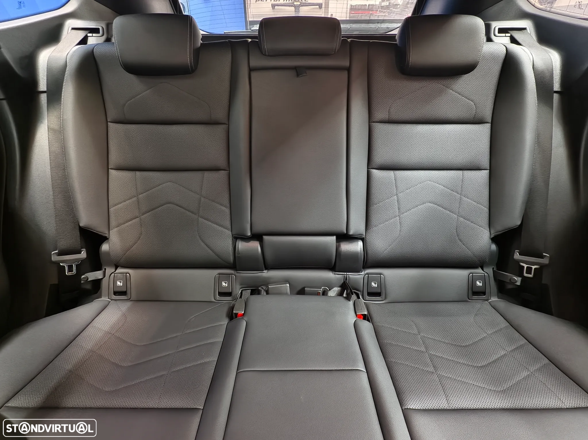 BMW X1 sDrive18d Aut. Sport Line - Image 46