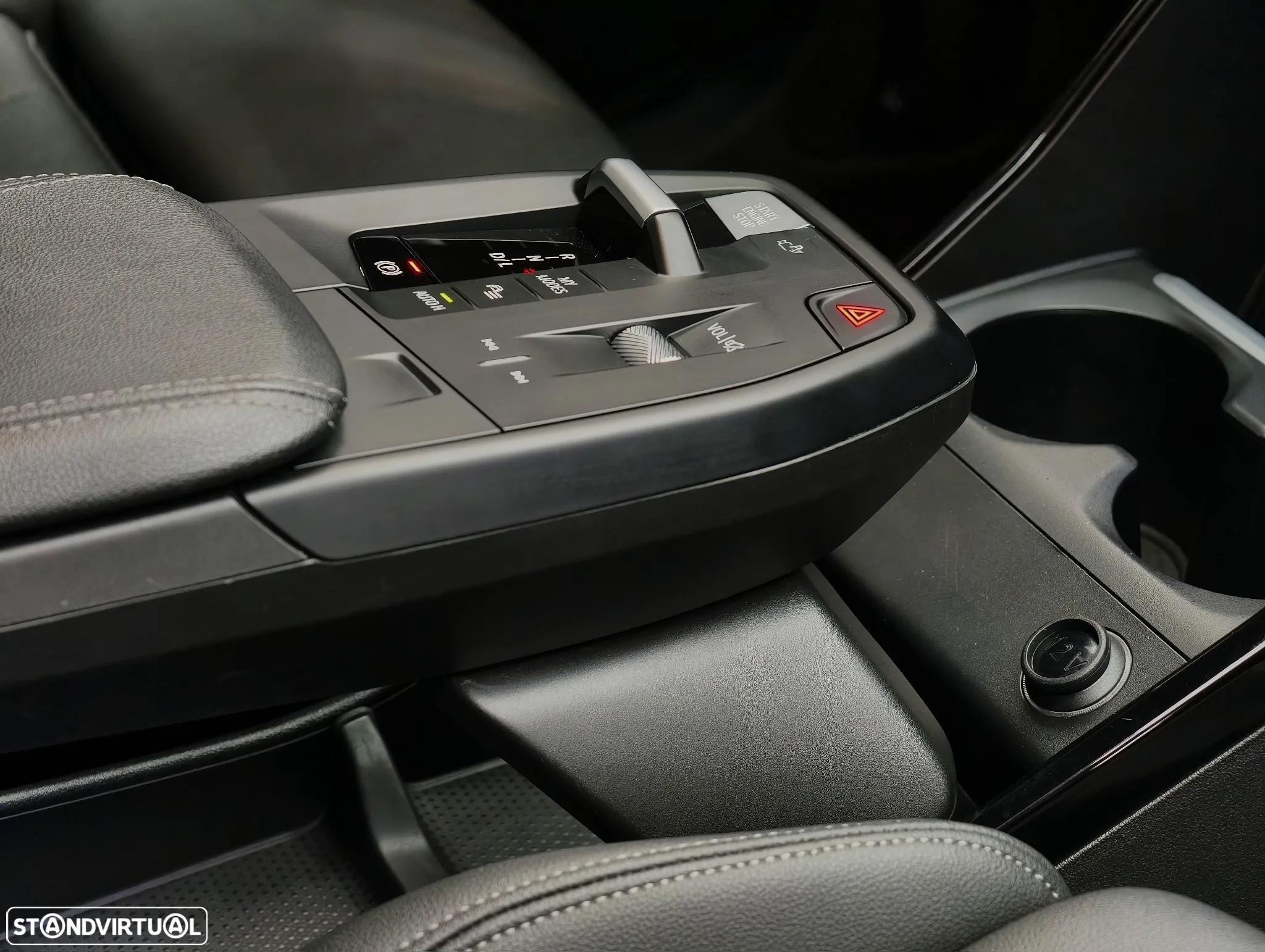 BMW X1 sDrive18d Aut. Sport Line - Image 49