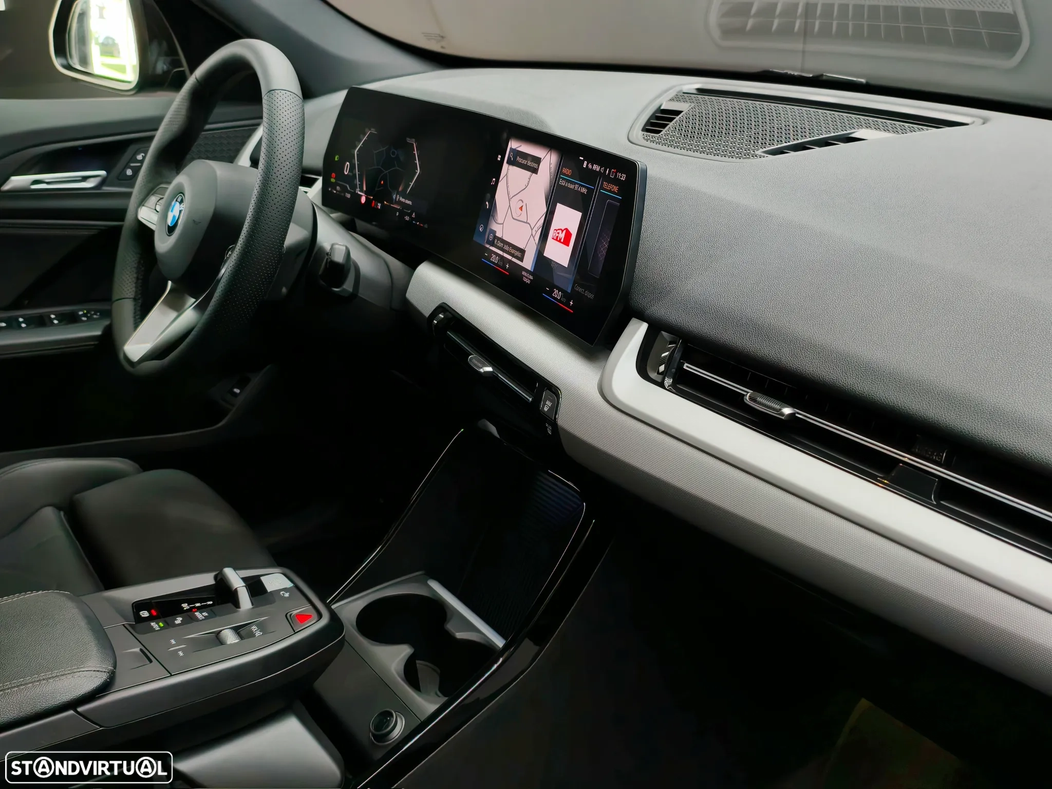 BMW X1 sDrive18d Aut. Sport Line - Image 50