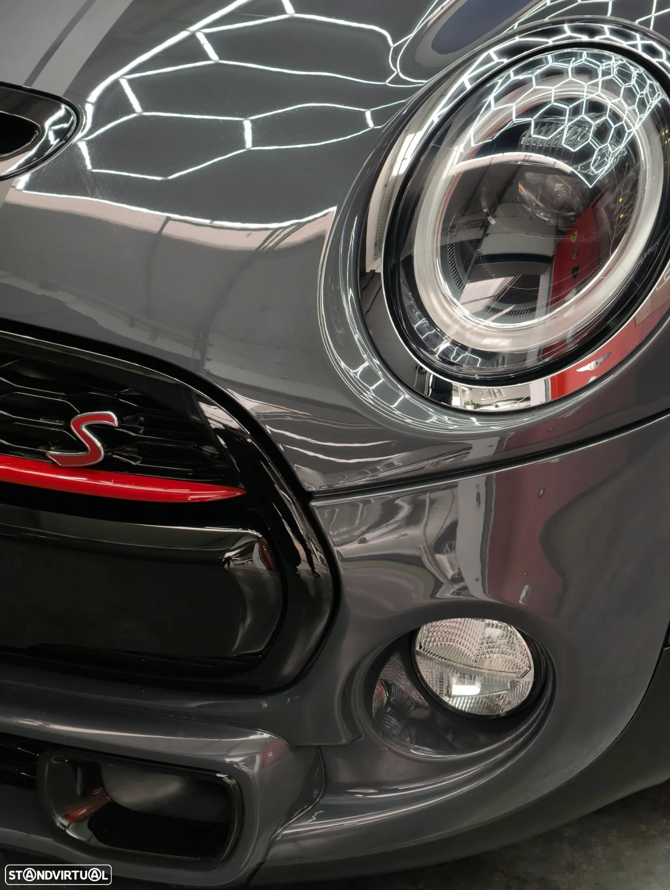 MINI 5 Portas Cooper SD Auto Desportiva - Image 8