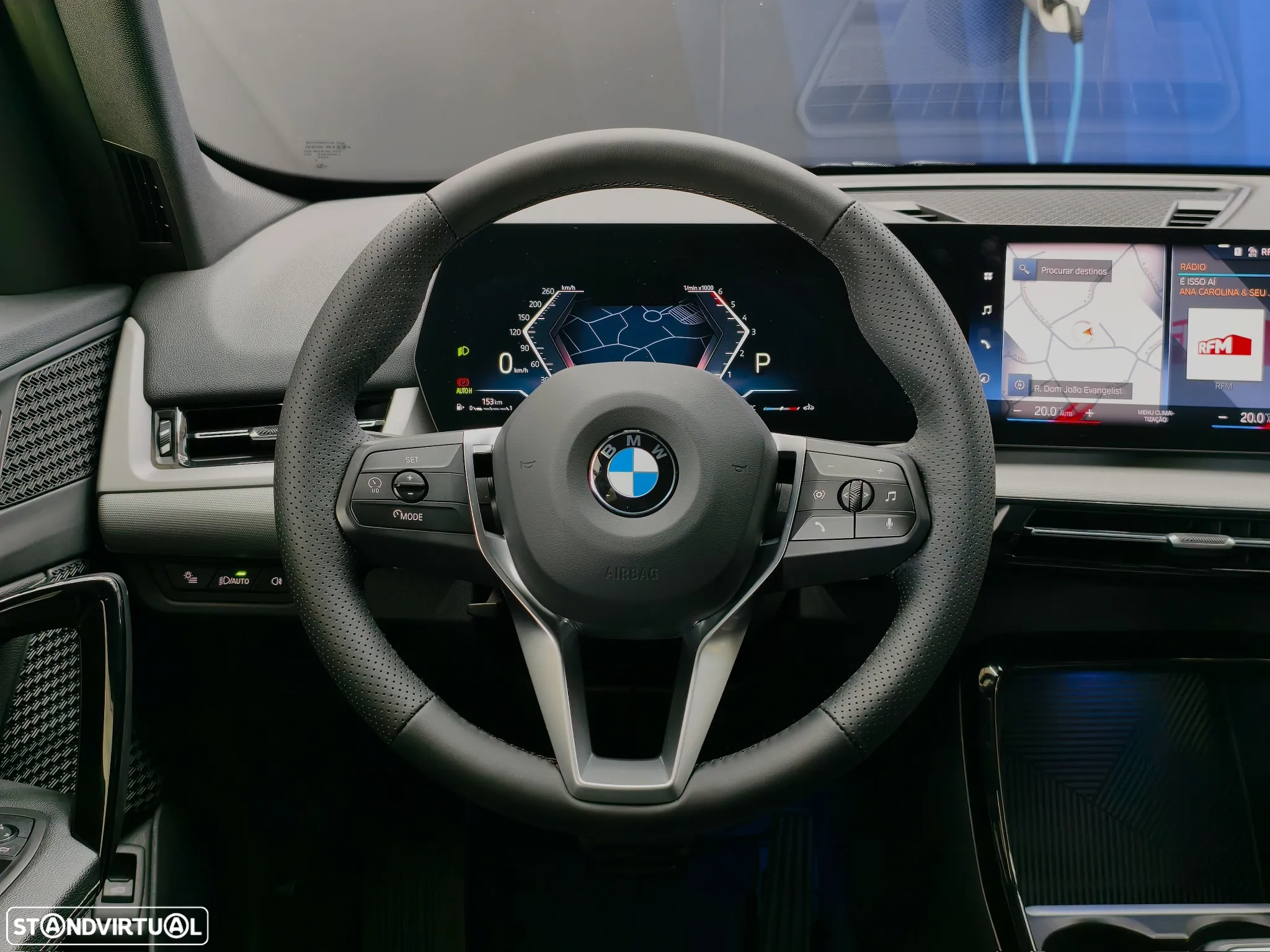 BMW X1 sDrive18d Aut. Sport Line - Image 10