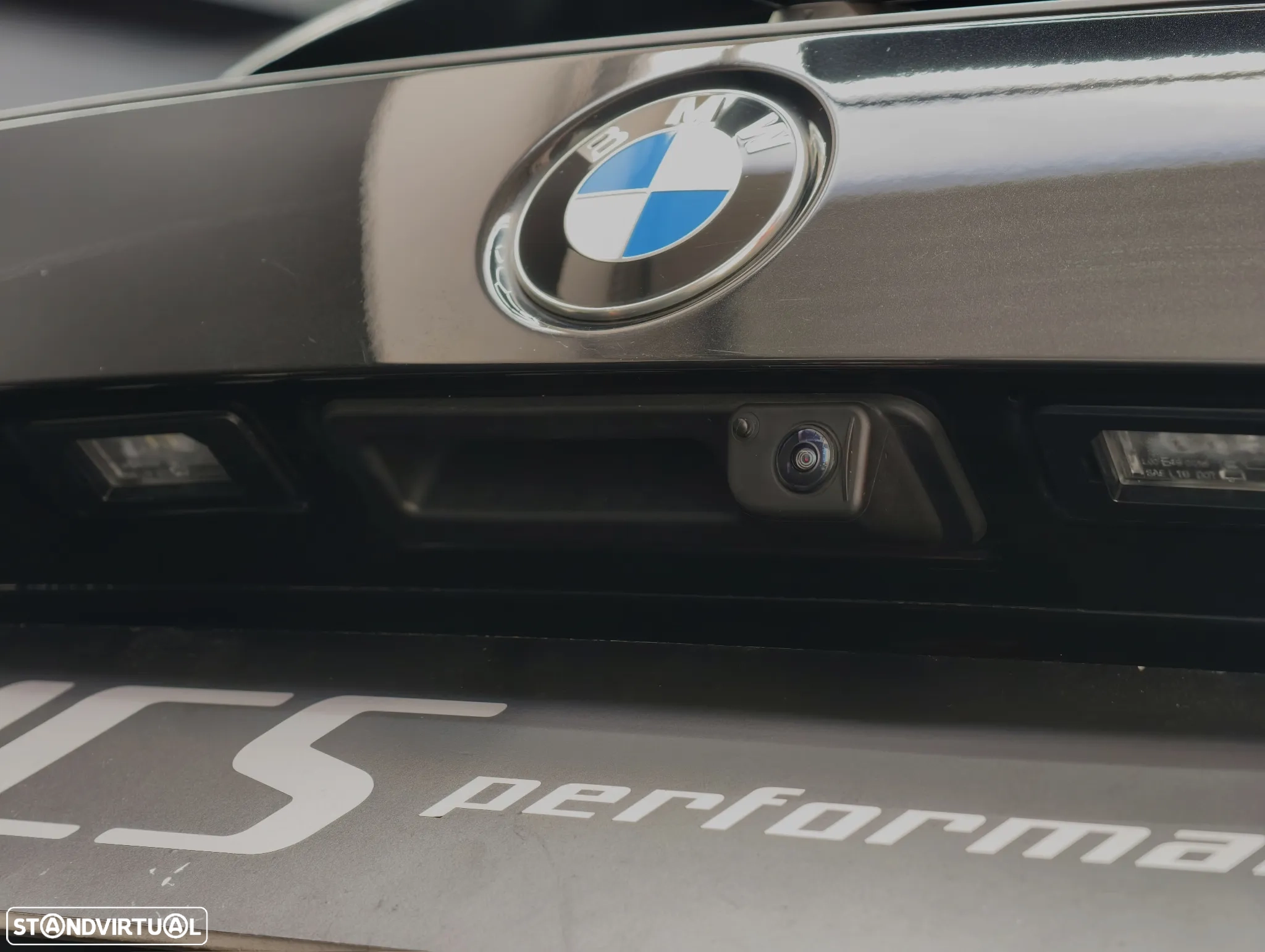 BMW X1 sDrive18d Aut. Sport Line - Image 13